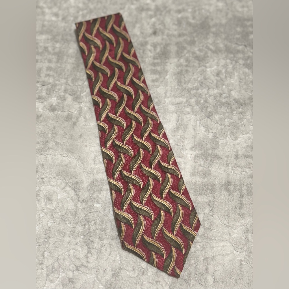 Ferrell Reed Tie